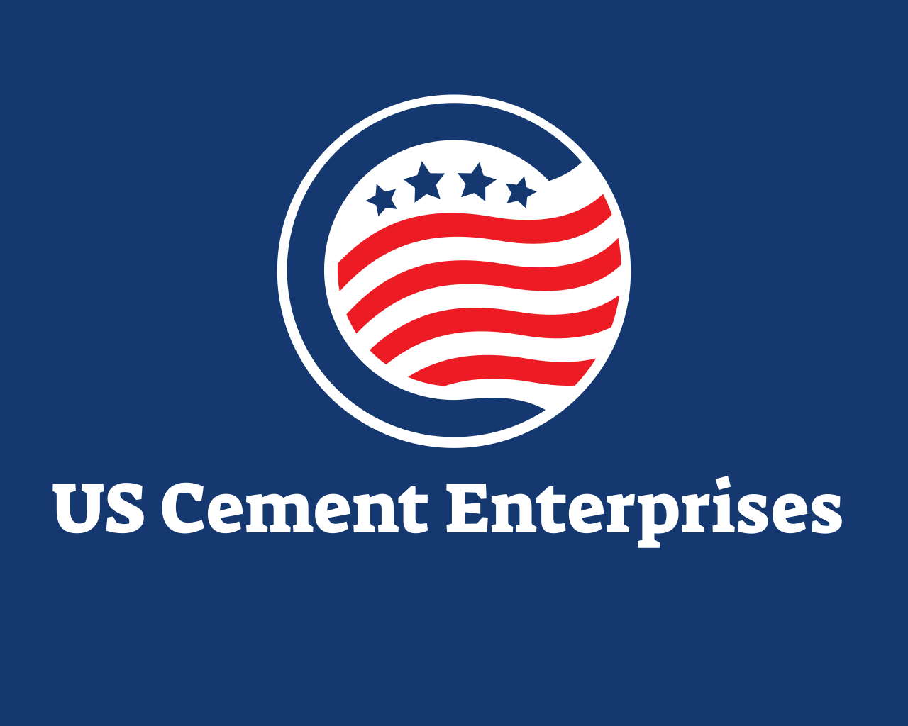 US Cement Enterprises